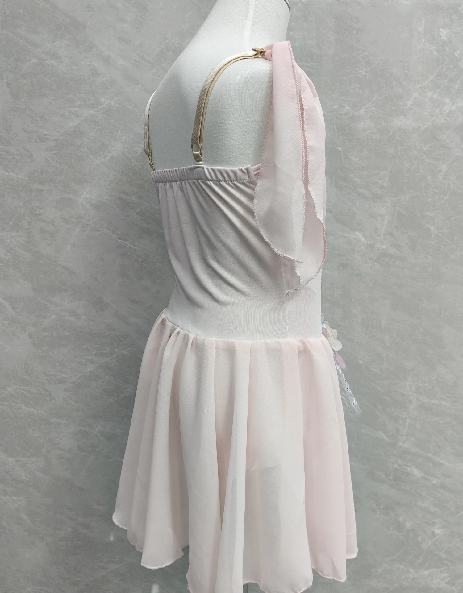 Girls Ballet Dress Pink Chiffon Classical Leotard Ballet Dress For Kids Performance Children Contemporary Dance Costumes
Girls Ballet Dress Pink Chiffon Classical Leotard Ballet Dress For Kids Performance Children Contemporary Dance Costumes