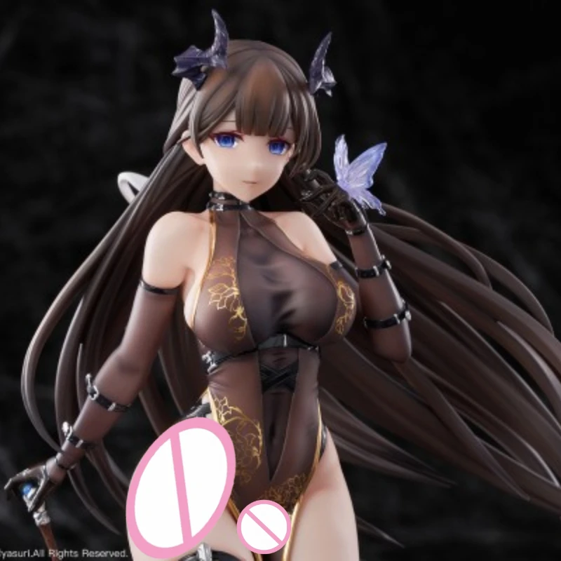 In Stock Sakura Sexy Girl Illustration By Kishi Yasuri Moen Devil Ver Action Figure Aldult Collection Modell Doll Adult Toy Gift
In Stock Sakura Sexy Girl Illustration By Kishi Yasuri Moen Devil Ver Action Figure Aldult Collection Modell Doll Adult Toy Gift