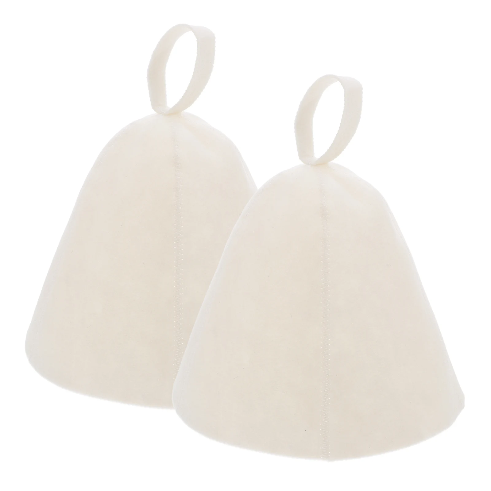 2pcs Felt Sauna Thickened Bathing Cap GrayLightweight Heat Protection Hat Comfortable Sauna Hat Bathing Accessories
2pcs Felt Sauna Thickened Bathing Cap GrayLightweight Heat Protection Hat Comfortable Sauna Hat Bathing Accessories