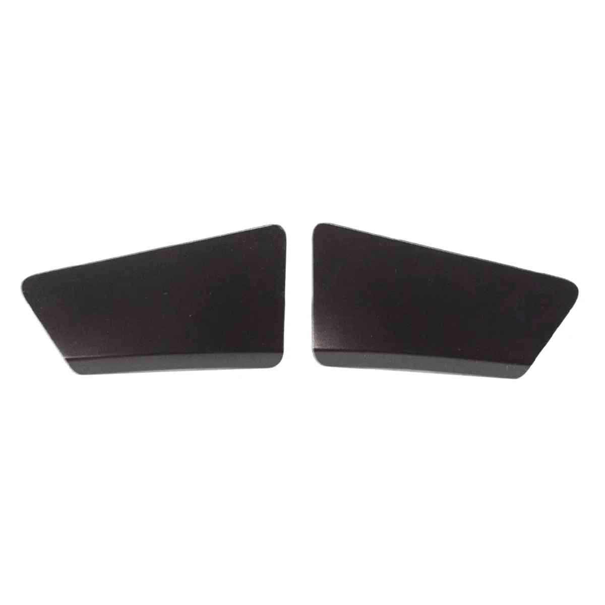 1Pair for BMW X4 F26 2014-2018 Front Headlight Washer Spray Nozzle Cover Jet Lid Cap 51117338567 / 5111 7338 567 -A08Q
1Pair for BMW X4 F26 2014-2018 Front Headlight Washer Spray Nozzle Cover Jet Lid Cap 51117338567 / 5111 7338 567 -A08Q