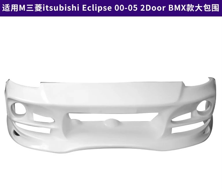 For Mitsubishi Eclipse 2000-2005 2Door BMX Car Modification Accessories Are Suitable for Mitsubishi Auto Parts Modification
For Mitsubishi Eclipse 2000-2005 2Door BMX Car Modification Accessories Are Suitable for Mitsubishi Auto Parts Modification