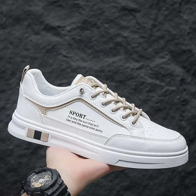 Мужские дизайнерские кроссовки для дома и гольфа с нескользящей подошвой на толстом каблуке, спортивные, стильные, по доступной цене
Мужские дизайнерские кроссовки для дома и гольфа с нескользящей подошвой на толстом каблуке, спортивные, стильные, по доступной цене