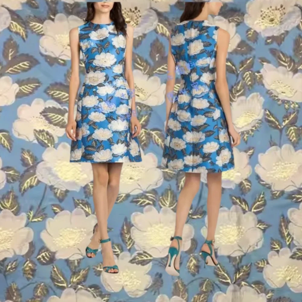 Ткань из полиэстера с жаккардовым узором Gold Line для весенне-летних платьев, костюмов и пиджаков, модный дизайн, оптовая продажа, ткань на метры
Ткань из полиэстера с жаккардовым узором Gold Line для весенне-летних платьев, костюмов и пиджаков, модный дизайн, оптовая продажа, ткань на метры