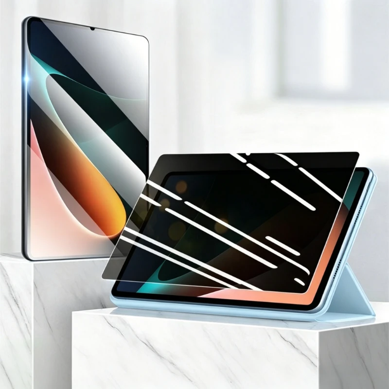 For Xiaomi Poco Pad X1 Tablet Tempered Glass Screen Protector for Poco Pad X 1 PocoPad X1 Anti-spy Protective Pad Film
For Xiaomi Poco Pad X1 Tablet Tempered Glass Screen Protector for Poco Pad X 1 PocoPad X1 Anti-spy Protective Pad Film