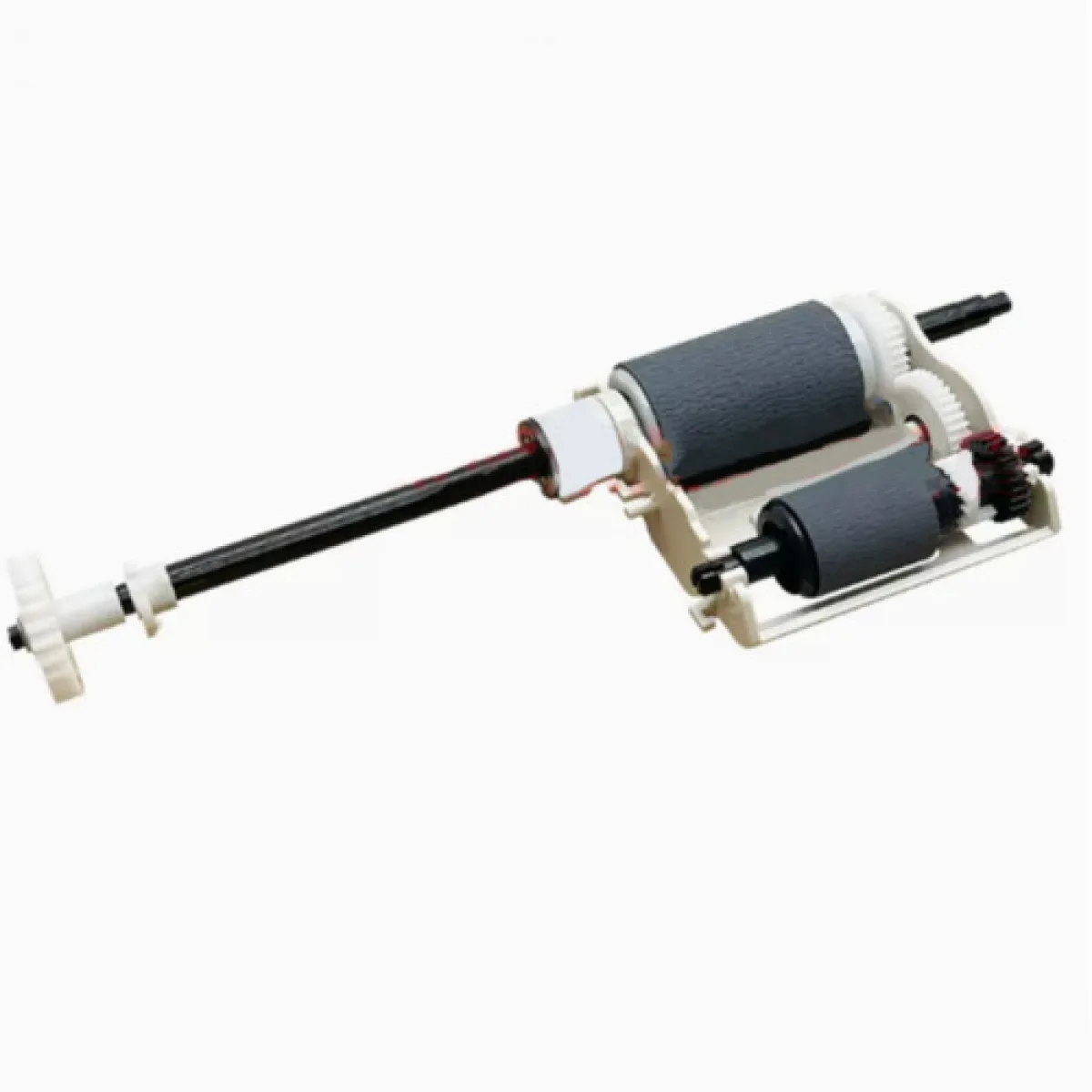ADF Pickup Roller JC97-03070A Fits For Samsung 3326 3335 SCX5835 3635 3345 4075 3550 5935 3325 3315 M4370 3330 3320 M4070
ADF Pickup Roller JC97-03070A Fits For Samsung 3326 3335 SCX5835 3635 3345 4075 3550 5935 3325 3315 M4370 3330 3320 M4070