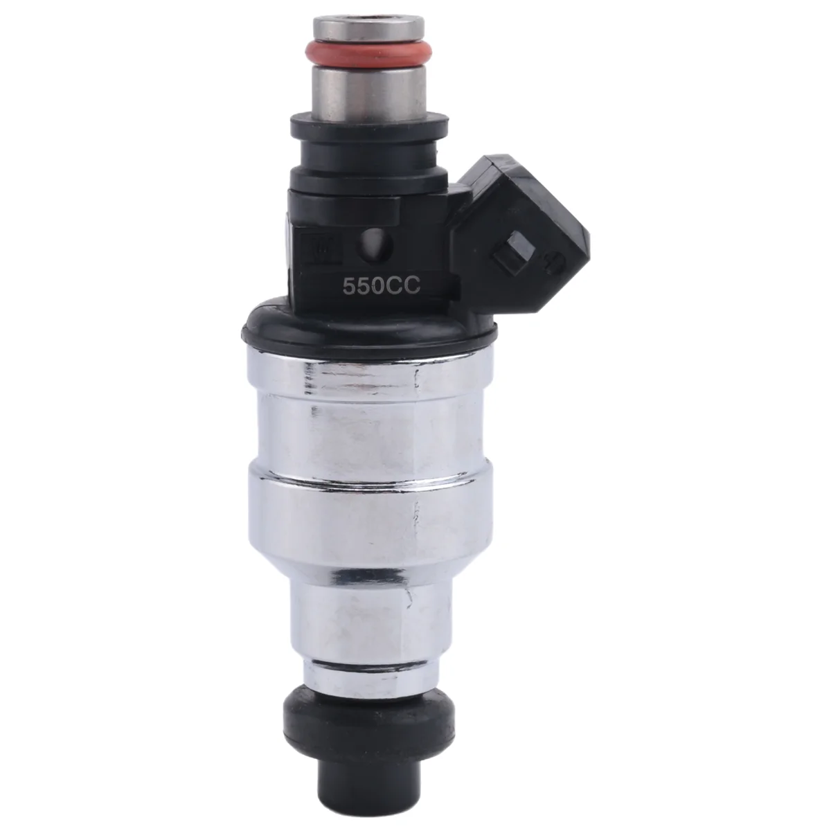 Durable 4PCS 550Cc Fuel Injectors for Honda OBD1 OBD2 B16 B18 B20 D15 D16 D18
Durable 4PCS 550Cc Fuel Injectors for Honda OBD1 OBD2 B16 B18 B20 D15 D16 D18