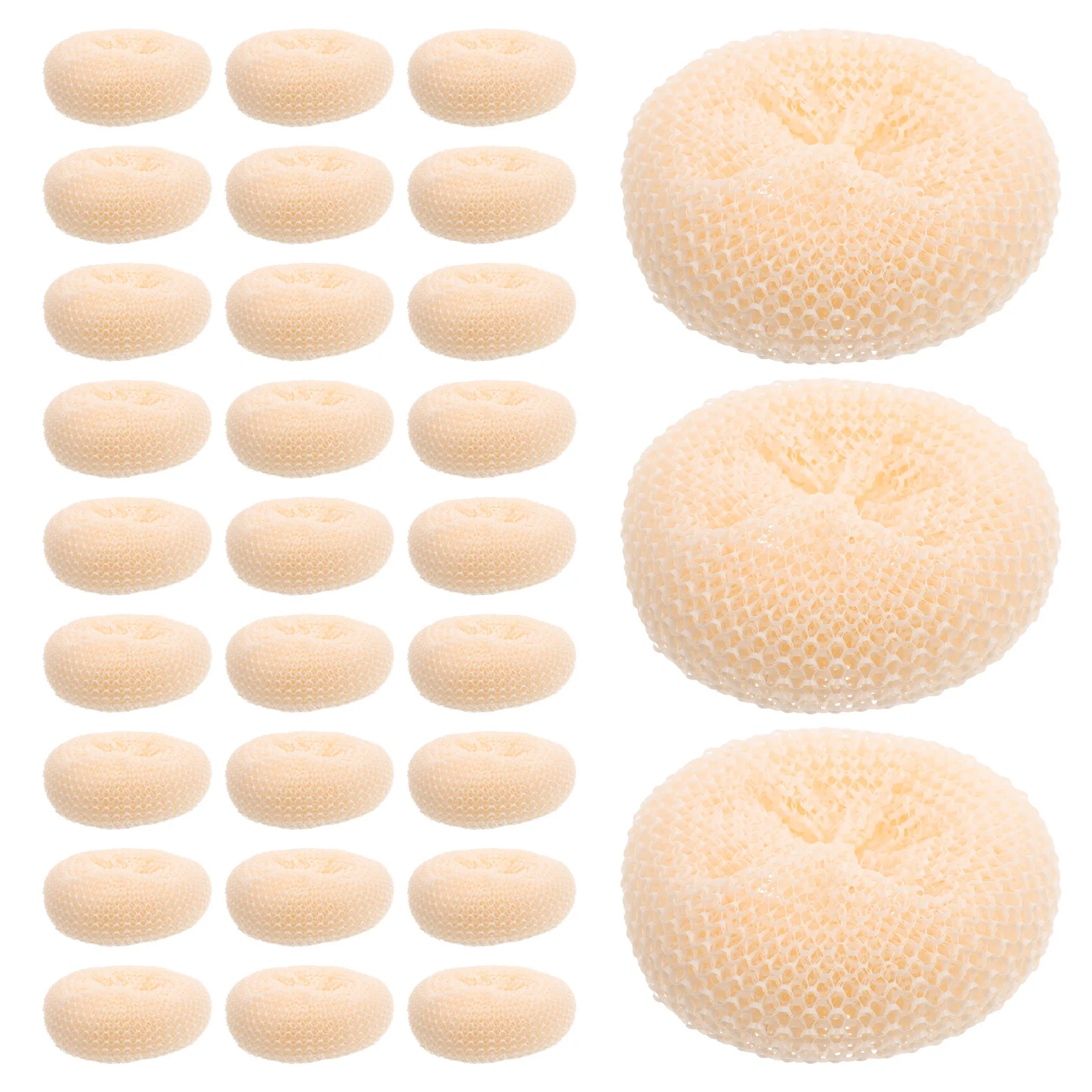 30pcs Kitchen Cleaning Ball Bamboo Fiber Reusable Scrubber For Pots Pans Dishes Cups Grill Stove Oven Sink Dishwashing Tools
30pcs Kitchen Cleaning Ball Bamboo Fiber Reusable Scrubber For Pots Pans Dishes Cups Grill Stove Oven Sink Dishwashing Tools