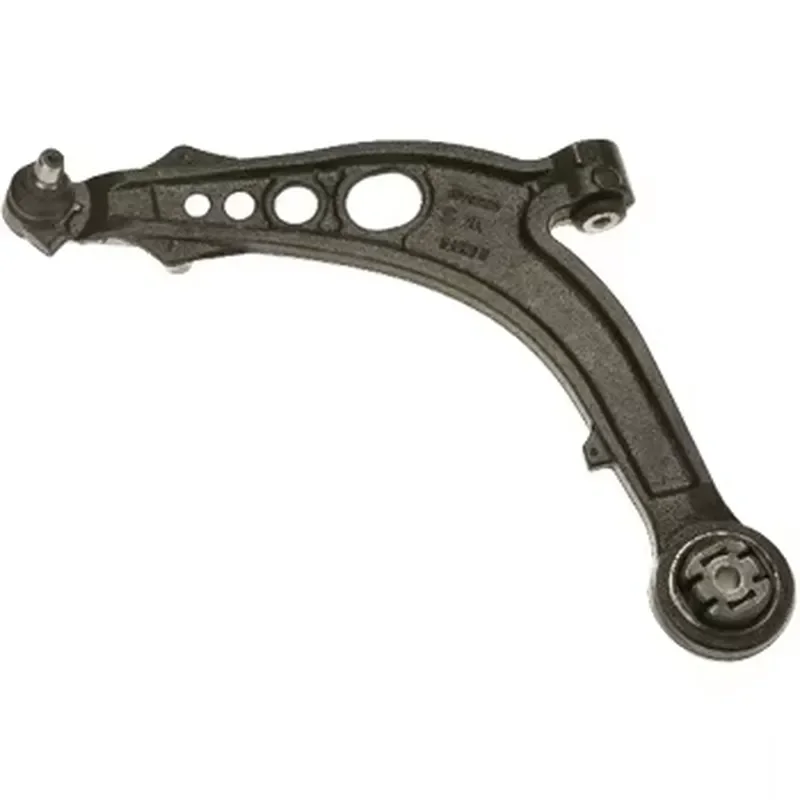 Full Set of Auto Chassis Parts Including Front Lower Control Arm L for Fiat Factory Wholesale Hot Sale
Full Set of Auto Chassis Parts Including Front Lower Control Arm L for Fiat Factory Wholesale Hot Sale