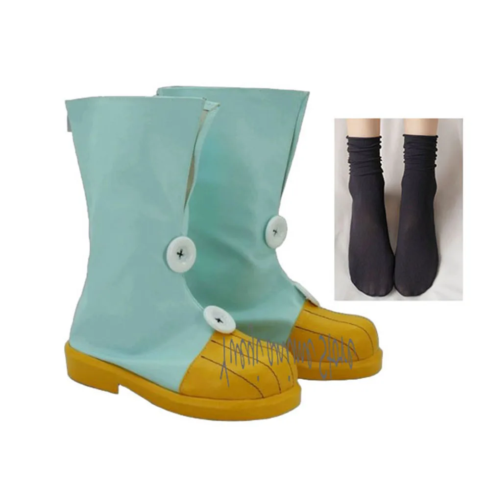 customized-Anime Harlequin King Cosplay Shoes Custom Boots Unisex
customized-Anime Harlequin King Cosplay Shoes Custom Boots Unisex