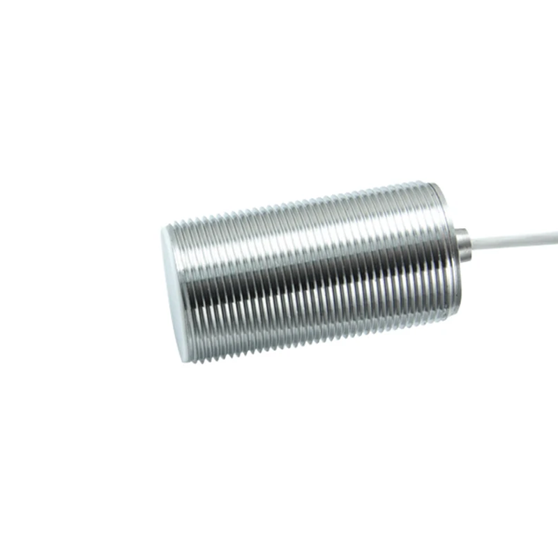 High temperature resistant sensor Inductive capacitive high and low temperature resistant proximity switch for 100-250 degree
High temperature resistant sensor Inductive capacitive high and low temperature resistant proximity switch for 100-250 degree