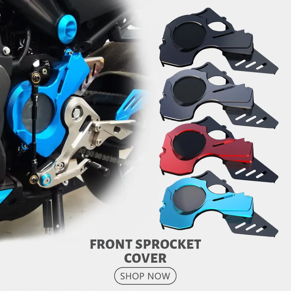 450 SR 2023, аксессуары для мотоциклов, алюминиевая передняя звездочка с ЧПУ, крышка цепи, защитная защита для CFMOTO CF 450SR 2022-2024 sr450
450 SR 2023, аксессуары для мотоциклов, алюминиевая передняя звездочка с ЧПУ, крышка цепи, защитная защита для CFMOTO CF 450SR 2022-2024 sr450