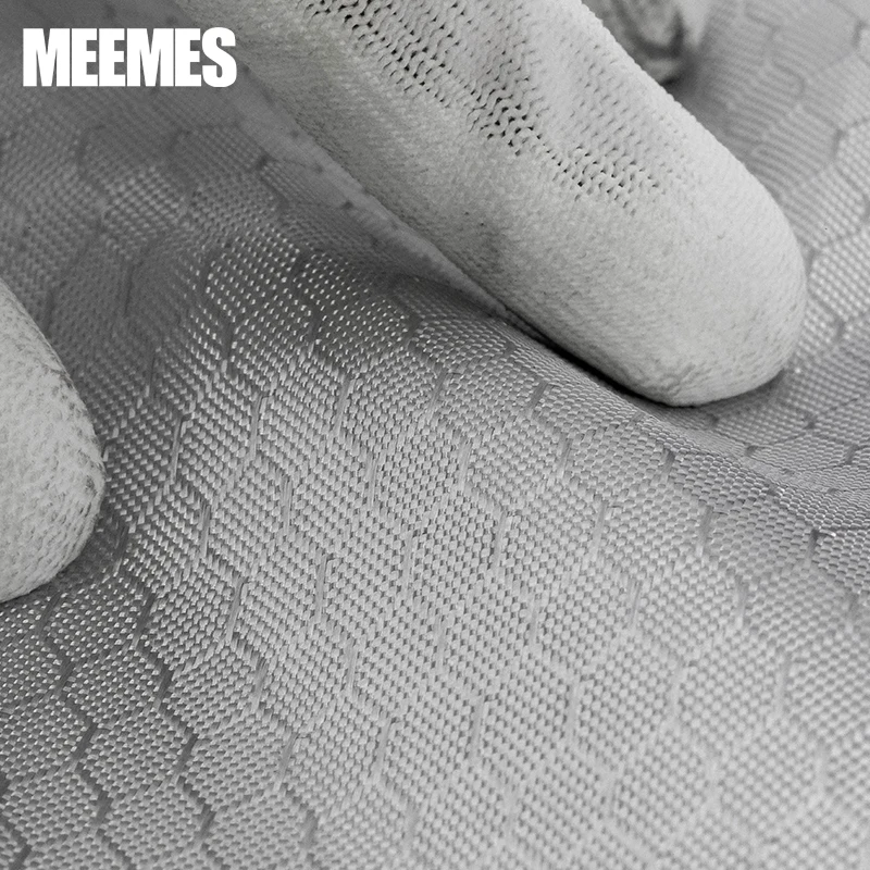 Electroplated Fiberglass Fiber Fabric Hexagonal Honeycomb Weave Carbon Fiber Cloth Fibra De Carbono Kevlar Jacquard Lotes Use
Electroplated Fiberglass Fiber Fabric Hexagonal Honeycomb Weave Carbon Fiber Cloth Fibra De Carbono Kevlar Jacquard Lotes Use
