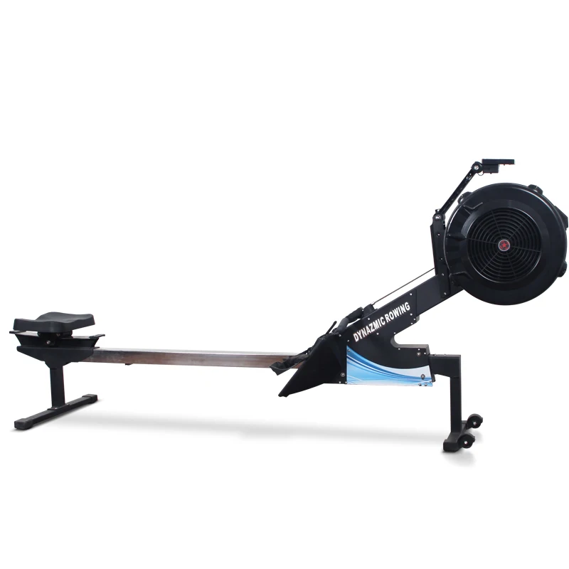 Air Seated Rowing Machine Factory Direct Sales Wholesale Commercial Gym Fitness Equipment Air Rower
Air Seated Rowing Machine Factory Direct Sales Wholesale Commercial Gym Fitness Equipment Air Rower