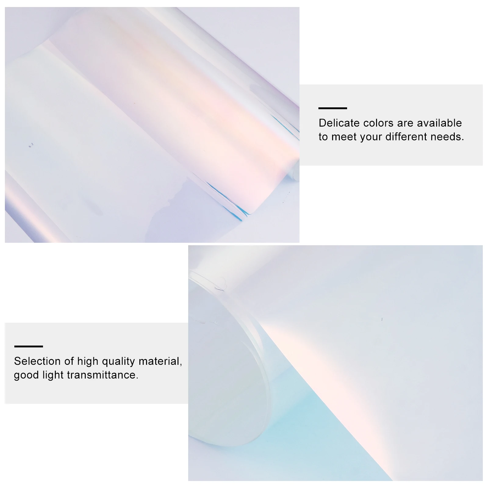 Delicate Sunset Ambient Filter For Lighting Color Correction Transparent Color Film Sheets For Camera Video Photo
Delicate Sunset Ambient Filter For Lighting Color Correction Transparent Color Film Sheets For Camera Video Photo