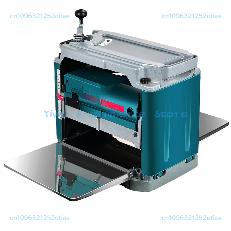Electric planer, woodworking planer,, portable table, all-in-one planer, non-double-sided hand push, automatic
Electric planer, woodworking planer,, portable table, all-in-one planer, non-double-sided hand push, automatic
