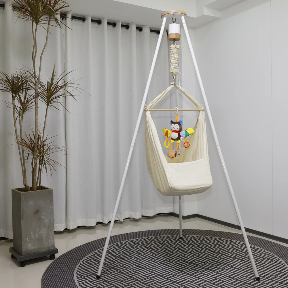 Modern European Design Foldable Cotton Fabric Hammock for Baby Portable Bedroom & Outdoor Courtyard Furniture
Modern European Design Foldable Cotton Fabric Hammock for Baby Portable Bedroom & Outdoor Courtyard Furniture