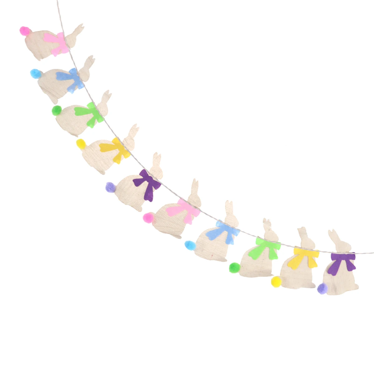 Bowknot Outdoor Home Indoor Outdoor Home Door Decorations Decor Festive Happy Easter Banner Easter
Bowknot Outdoor Home Indoor Outdoor Home Door Decorations Decor Festive Happy Easter Banner Easter