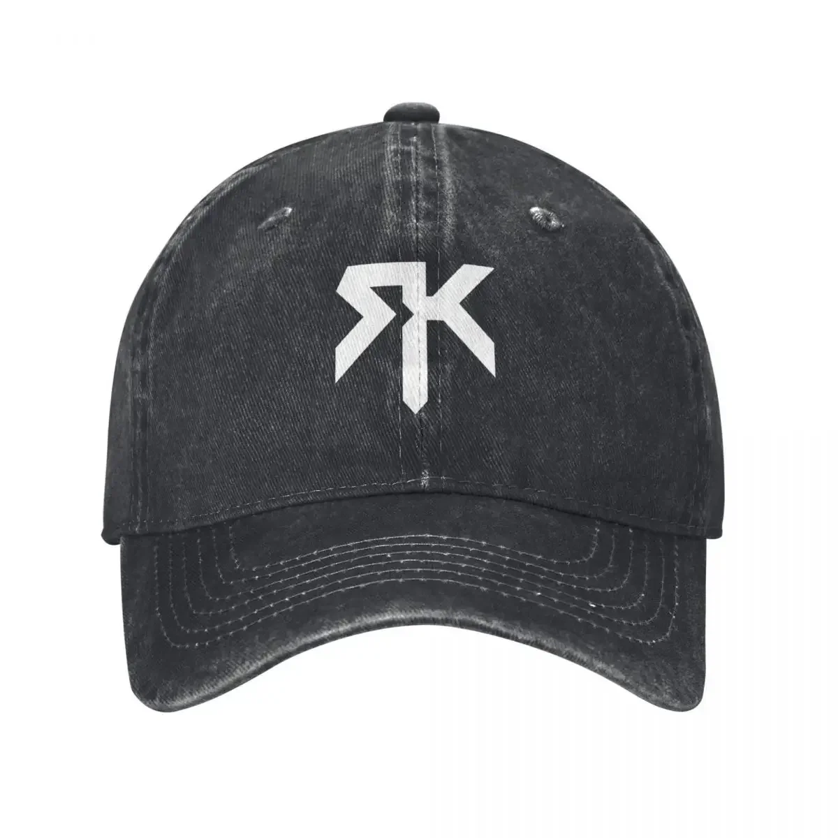 RK LOGO Baseball Cap Trucker Hat Sun Cap Golf Cap Golf Trucker Hats For Men Women's
RK LOGO Baseball Cap Trucker Hat Sun Cap Golf Cap Golf Trucker Hats For Men Women's