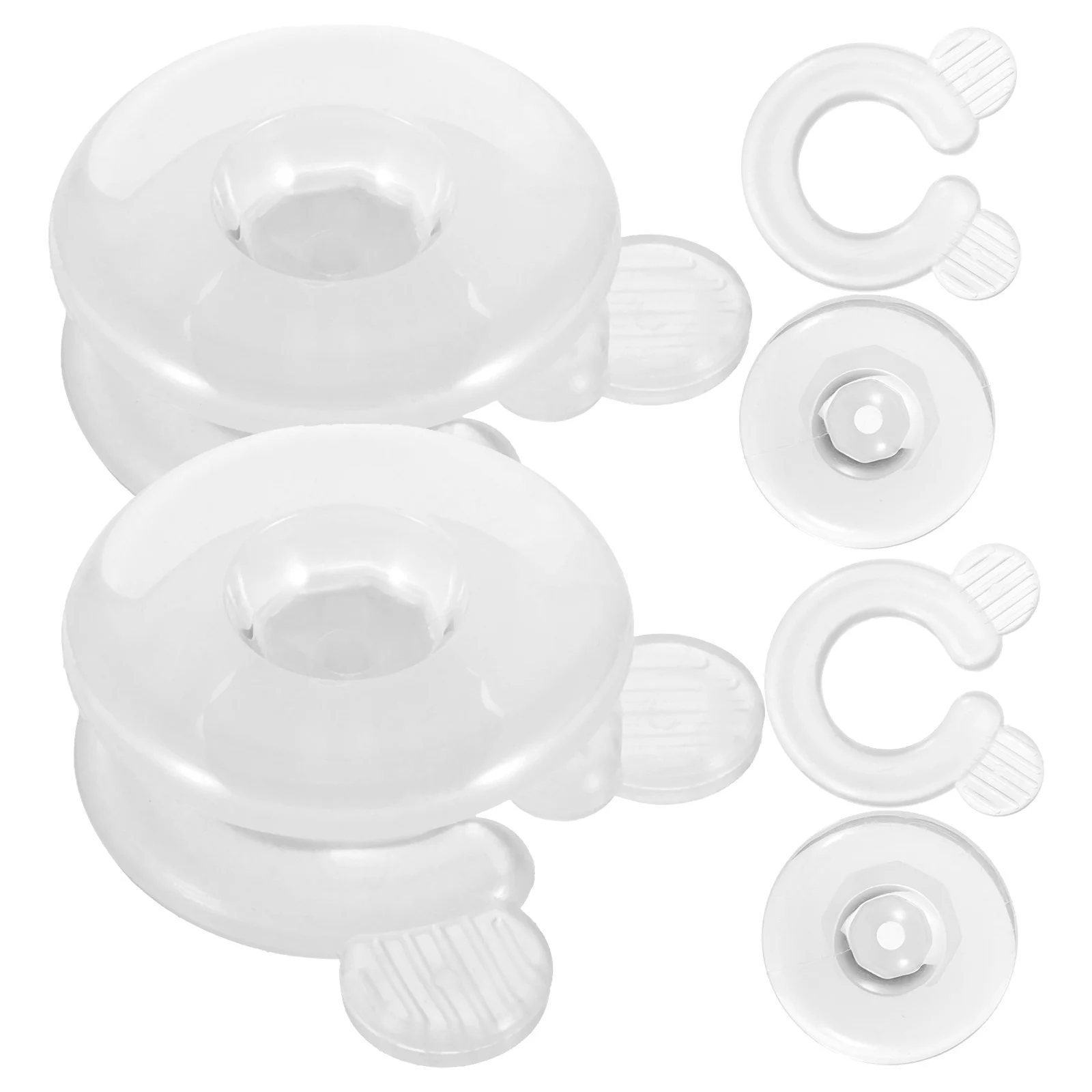 4 Pcs Quilt Cover Holder Crib Detangler Buckle Adjustable Fixator for Bed Mattress Duvet Belt
4 Pcs Quilt Cover Holder Crib Detangler Buckle Adjustable Fixator for Bed Mattress Duvet Belt