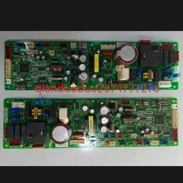 Основная плата кондиционера H7B03343A PQ-164 H7B03341 PI041Q-1 PI041Q-2
Основная плата кондиционера H7B03343A PQ-164 H7B03341 PI041Q-1 PI041Q-2