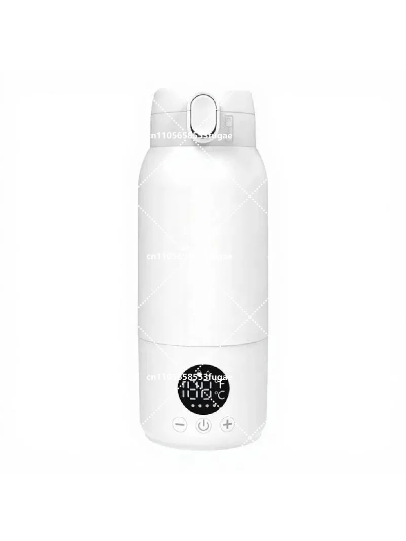 Wireless Feeding Heat Travel Breast Sterilizer Portable Baby Milk Water Bottle Warmer for Kids
Wireless Feeding Heat Travel Breast Sterilizer Portable Baby Milk Water Bottle Warmer for Kids