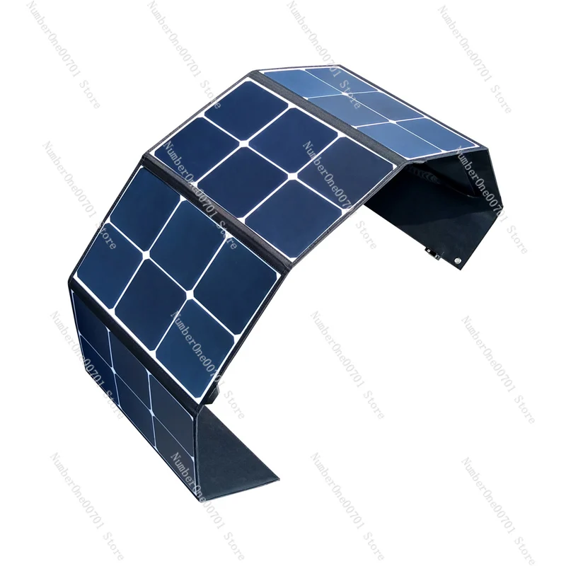 Outdoor power supply folding charging private room roof camping photovoltaic power generation panel
Outdoor power supply folding charging private room roof camping photovoltaic power generation panel