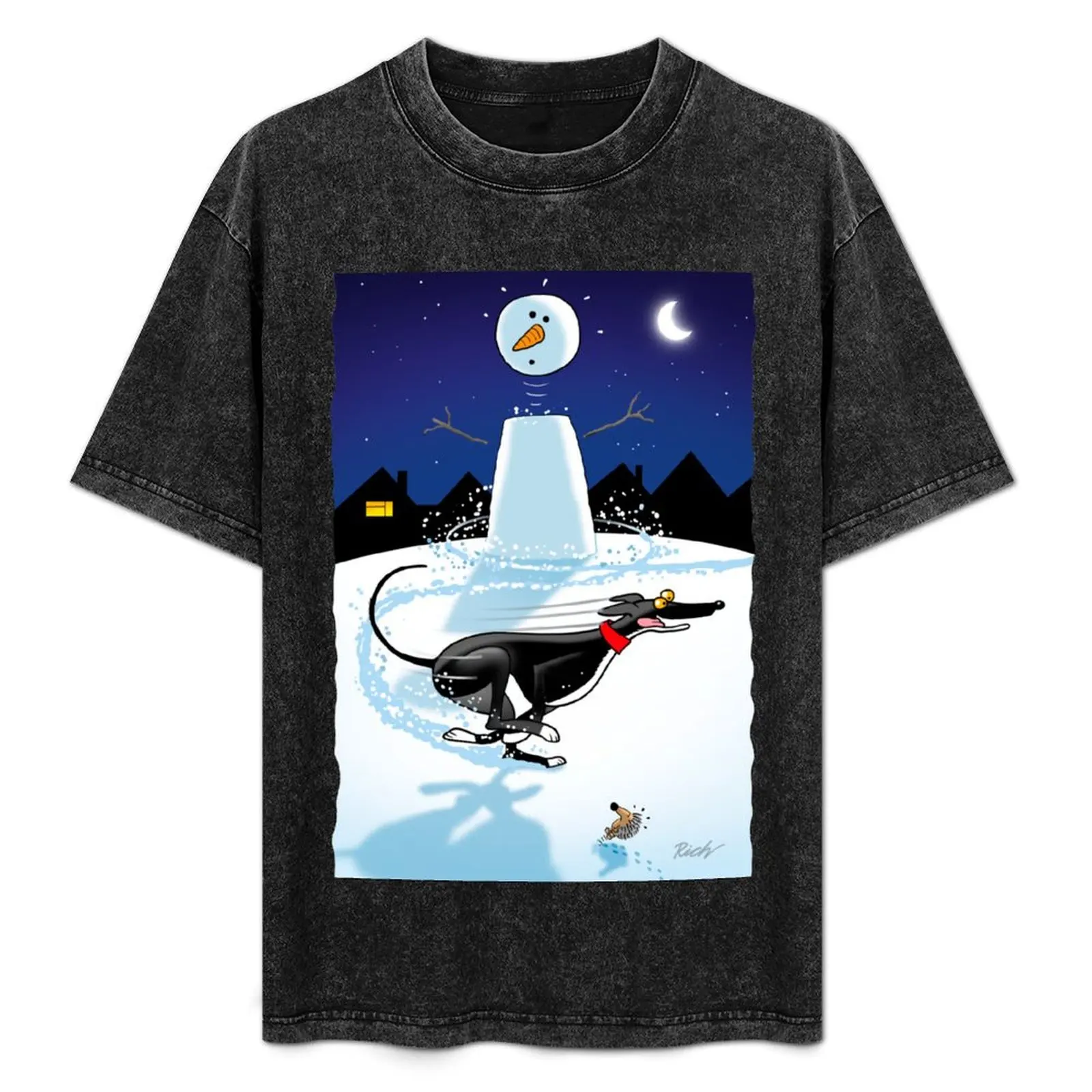 Snowman Zoomie (assorted) T-Shirt Construction Work Tee Shirt
Snowman Zoomie (assorted) T-Shirt Construction Work Tee Shirt