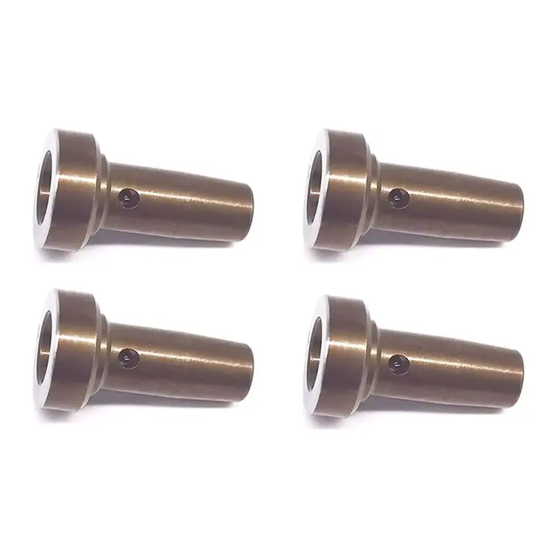 Strict 4Pcs 334 Valve Diesel Common Rail Fuel Injector Control Valve Cap Bonnet Valve Head For 0445110 F00VC01334 Parts
Strict 4Pcs 334 Valve Diesel Common Rail Fuel Injector Control Valve Cap Bonnet Valve Head For 0445110 F00VC01334 Parts
