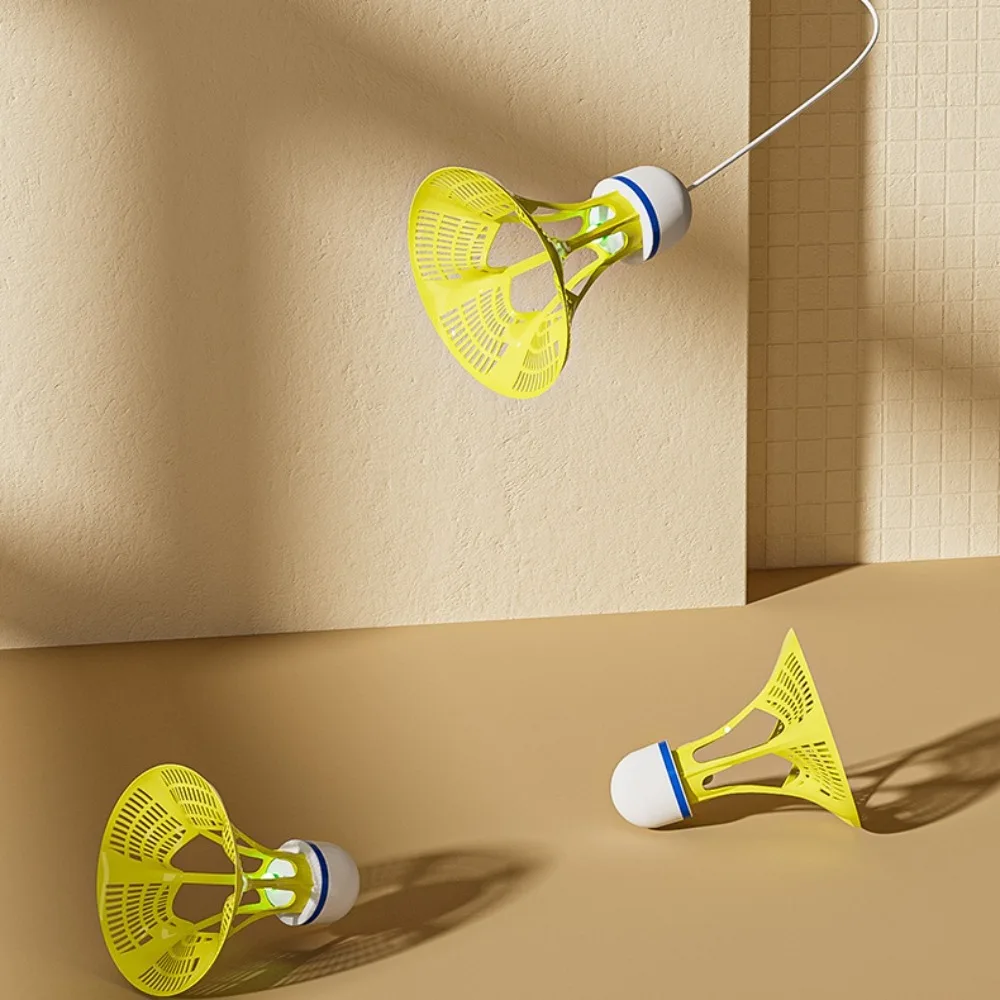 1 Set Accompanying Practice Electric Badminton Trainer Spin Stretch Self Training Badminton Rebound Storage
1 Set Accompanying Practice Electric Badminton Trainer Spin Stretch Self Training Badminton Rebound Storage