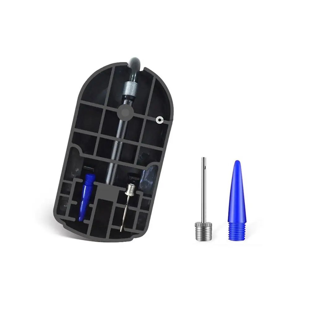 Portable Tire Floor Pump for Bicycles Electric Bike High Pressure Foot Gauge Black Inflate Balls Air Bed Vehicles
Portable Tire Floor Pump for Bicycles Electric Bike High Pressure Foot Gauge Black Inflate Balls Air Bed Vehicles