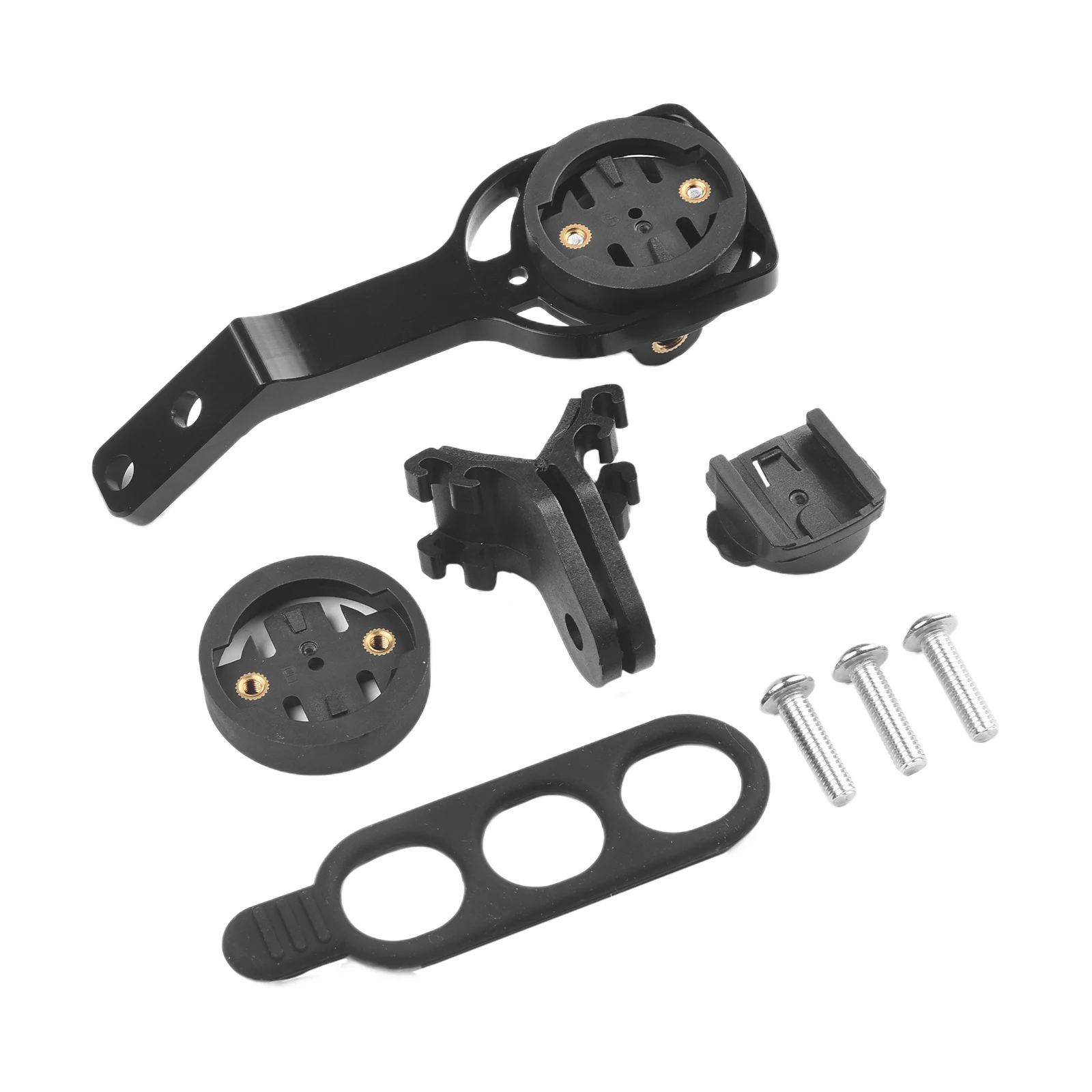 Bicycle Computer Holder For Garmin For Cateye For Bryton Computer Mount For BLACK INC Handlebar Bicycle Accessories
Bicycle Computer Holder For Garmin For Cateye For Bryton Computer Mount For BLACK INC Handlebar Bicycle Accessories