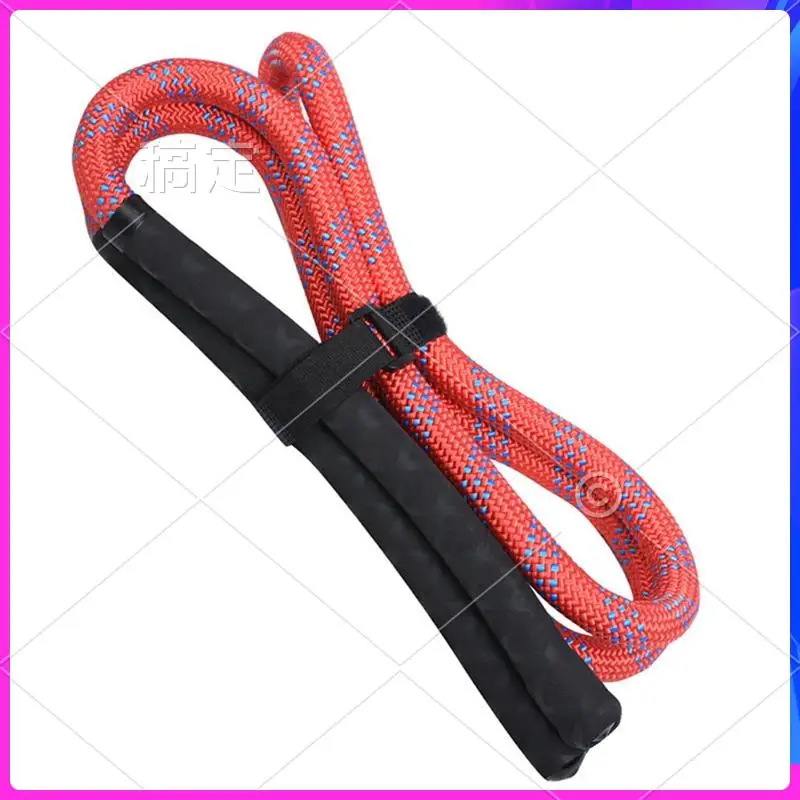 AUU-Golf Power Rope Swing Fitness Rope Improves Swing Speed And Strength And Improves Swing Rhythm
AUU-Golf Power Rope Swing Fitness Rope Improves Swing Speed And Strength And Improves Swing Rhythm