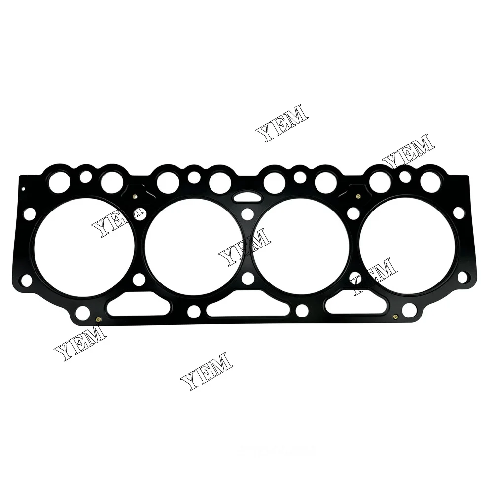 BF4M1013 Head Gasket 0420-1562 0451-4875 Fit For Deutz Engine Head Gasket
BF4M1013 Head Gasket 0420-1562 0451-4875 Fit For Deutz Engine Head Gasket