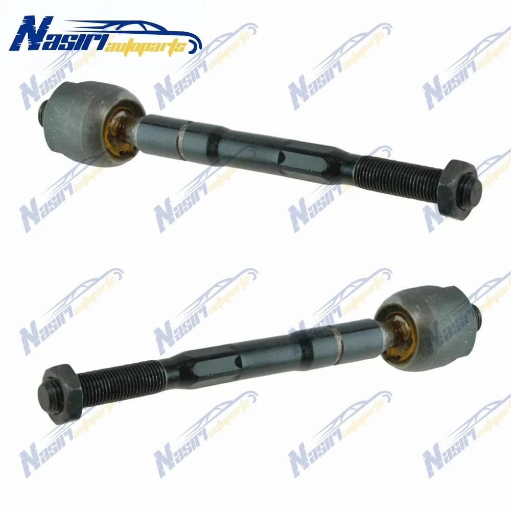 Набор из 2 внутренних наконечников рулевой рейки для Acura MDX 53010-STX-A01 EV 2007-2013 гг. 800578
Набор из 2 внутренних наконечников рулевой рейки для Acura MDX 53010-STX-A01 EV 2007-2013 гг. 800578