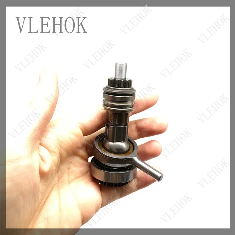 1619P09185 Shaft Gear Set for BOSCH GBH2-20DRE GBH2-20 TBH2000DRE GBH2000DRE Power Tool Accessories Electric tools part
1619P09185 Shaft Gear Set for BOSCH GBH2-20DRE GBH2-20 TBH2000DRE GBH2000DRE Power Tool Accessories Electric tools part