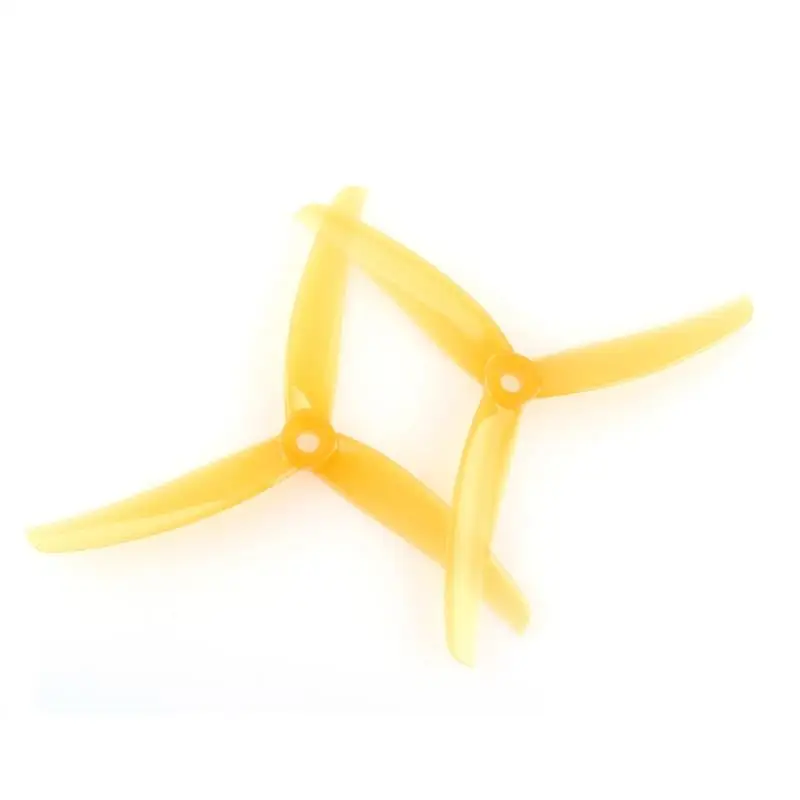 20 Pair RC FPV Racing Drone J37 4937 4.9X3.7X3 3-Blade Propeller Props Part for 5inch RC FPV Racing Drones Accessories Parts
20 Pair RC FPV Racing Drone J37 4937 4.9X3.7X3 3-Blade Propeller Props Part for 5inch RC FPV Racing Drones Accessories Parts