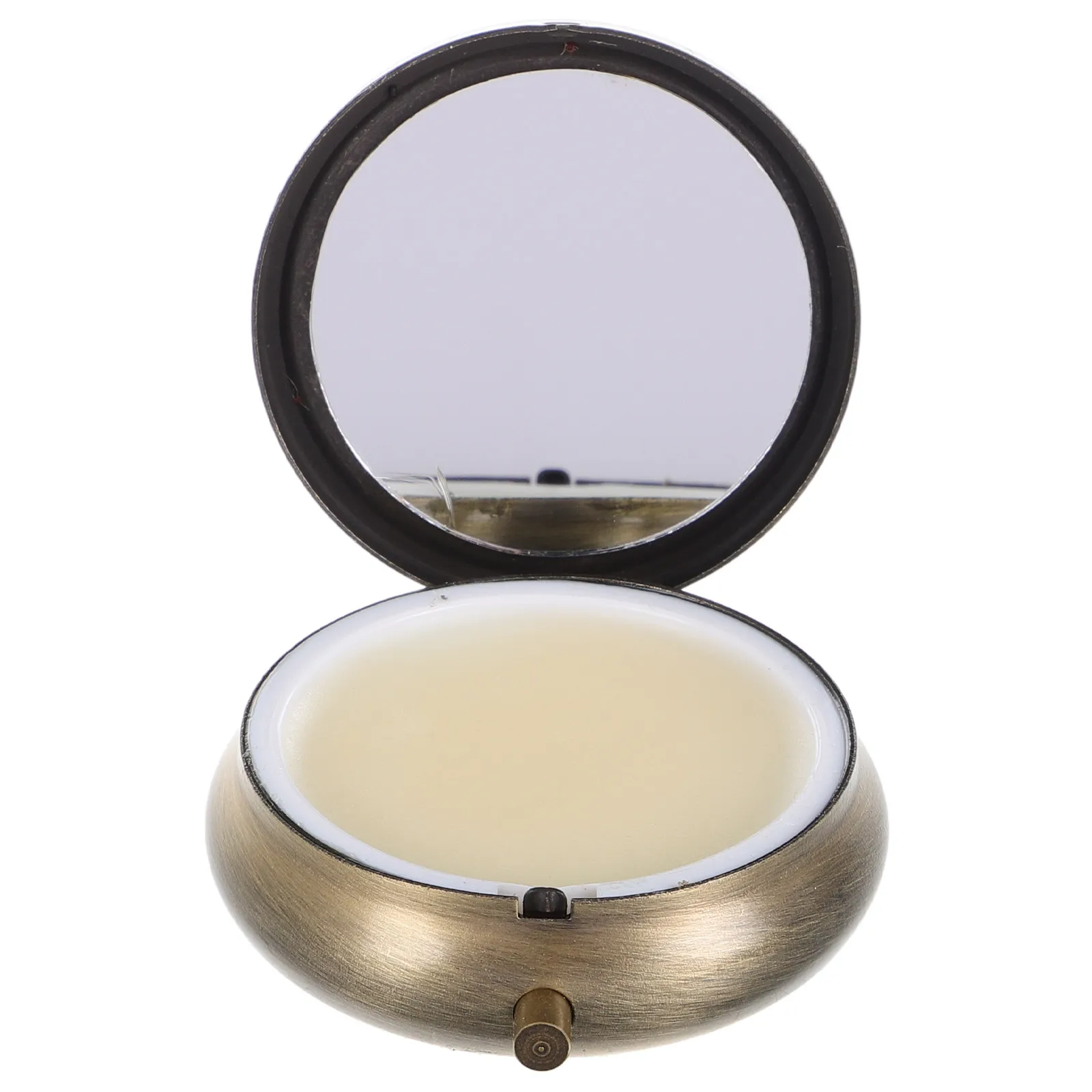 Solid Perfume Balm 12g Long Lasting Wood Scent Portable Vintage Design Solid Cologne Body Fragrance Women
Solid Perfume Balm 12g Long Lasting Wood Scent Portable Vintage Design Solid Cologne Body Fragrance Women