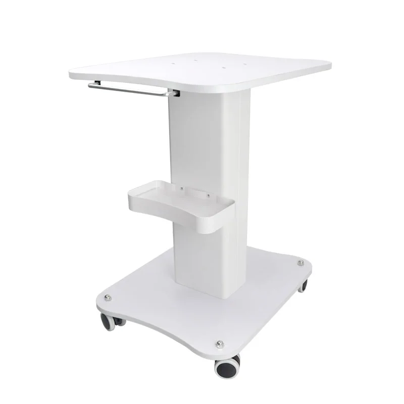 Beauty Salon Hospital Equipment Machine Trolley Stand
Beauty Salon Hospital Equipment Machine Trolley Stand