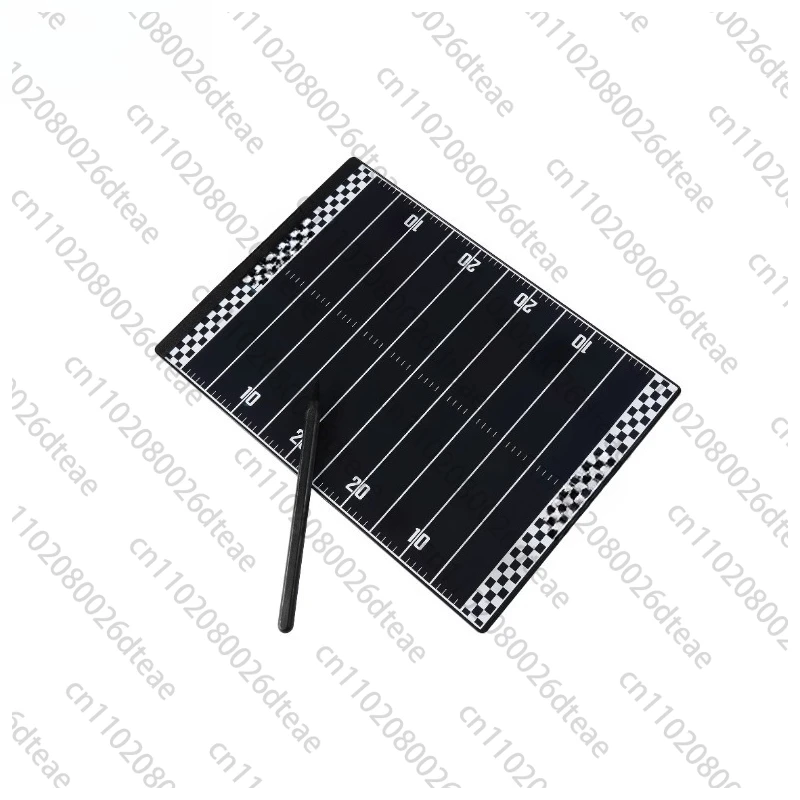 Flag Football Tactical Board, Coach Referee, Match Training, Electronic Screen, Tactical Board
Flag Football Tactical Board, Coach Referee, Match Training, Electronic Screen, Tactical Board