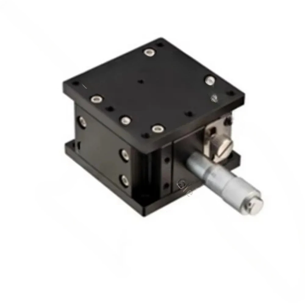 Adapted for LZ60-2 Z Level Axis 60X60MM Platform Bearing Linear Stage Load 58.8N Two Guide
Adapted for LZ60-2 Z Level Axis 60X60MM Platform Bearing Linear Stage Load 58.8N Two Guide