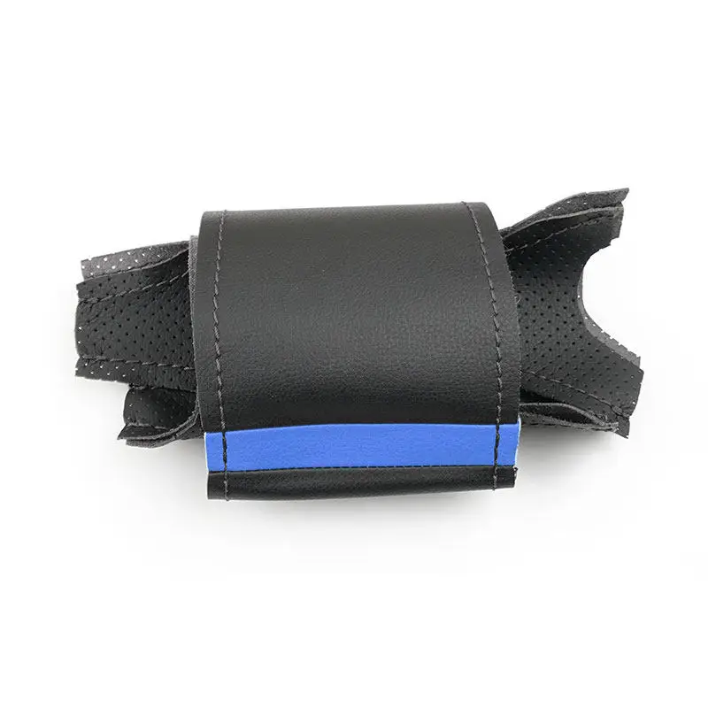 Для Renault Clio 3 RS 2005 2006 2007 2008 2009 2010 2011 2012 2013, кожаный чехол из микрофибры на руль, защитная накладка
Для Renault Clio 3 RS 2005 2006 2007 2008 2009 2010 2011 2012 2013, кожаный чехол из микрофибры на руль, защитная накладка