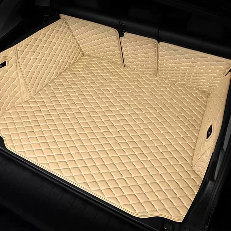 Custom Car Trunk Mats Fit For Toyota Corolla Touring Sport Hybrid 2020-2023 2024 2025 Auto Cargo Liner Pads Car Boot Carpet
Custom Car Trunk Mats Fit For Toyota Corolla Touring Sport Hybrid 2020-2023 2024 2025 Auto Cargo Liner Pads Car Boot Carpet