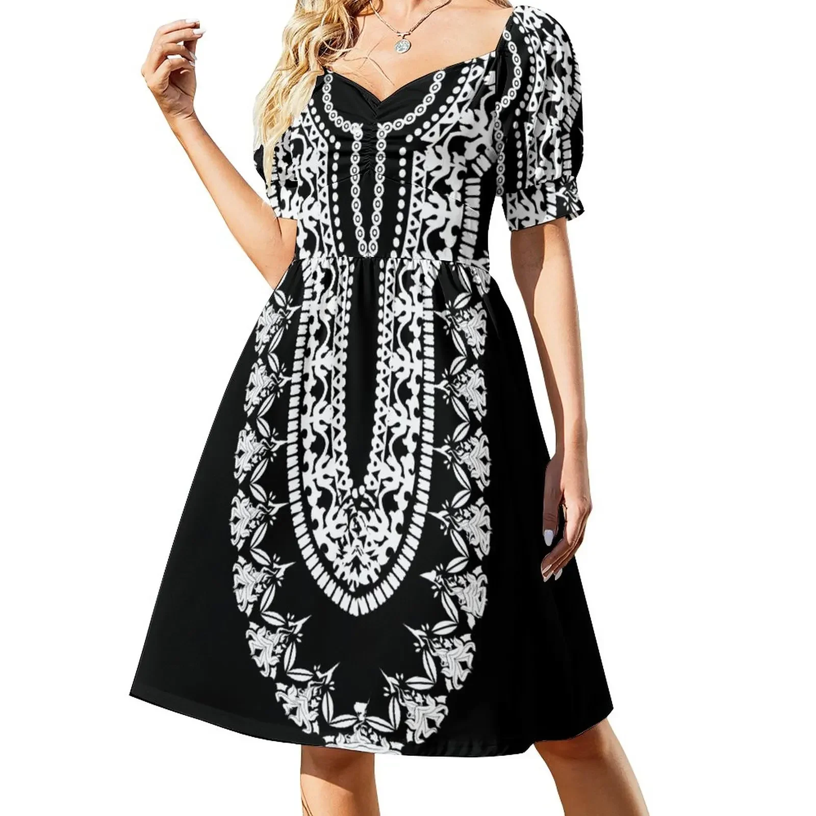 Black Dashiki Wakandan Short-Sleeved Dress sensual sexy dress for women women dresses
Black Dashiki Wakandan Short-Sleeved Dress sensual sexy dress for women women dresses