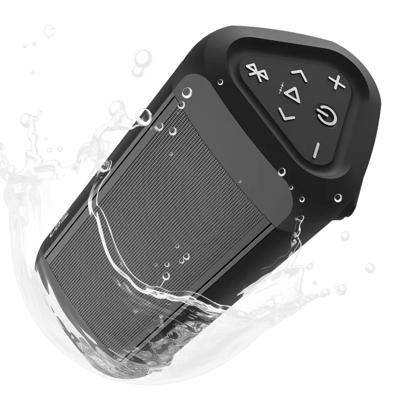 Cambridge Soundworks OontZ Ultra Bluetooth 5.4 Speaker, up to 100 Unobstructed Ft Wireless Range, IPX7 , up to 20 hrs Playtime
Cambridge Soundworks OontZ Ultra Bluetooth 5.4 Speaker, up to 100 Unobstructed Ft Wireless Range, IPX7 , up to 20 hrs Playtime