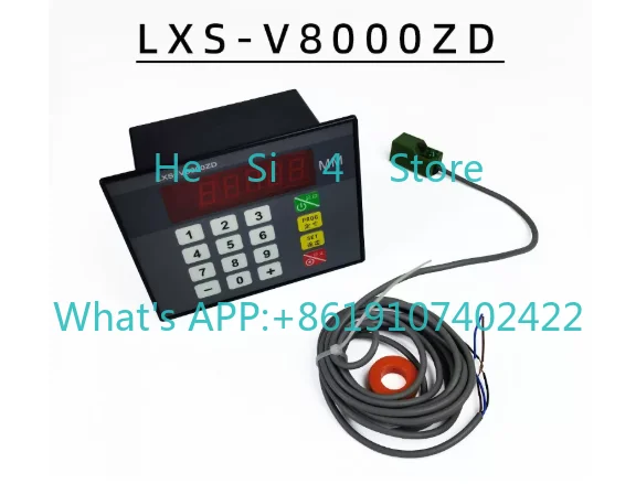 Sanding machine thickness sizing controller Sanding machine computer thickness gauge displacement
Sanding machine thickness sizing controller Sanding machine computer thickness gauge displacement