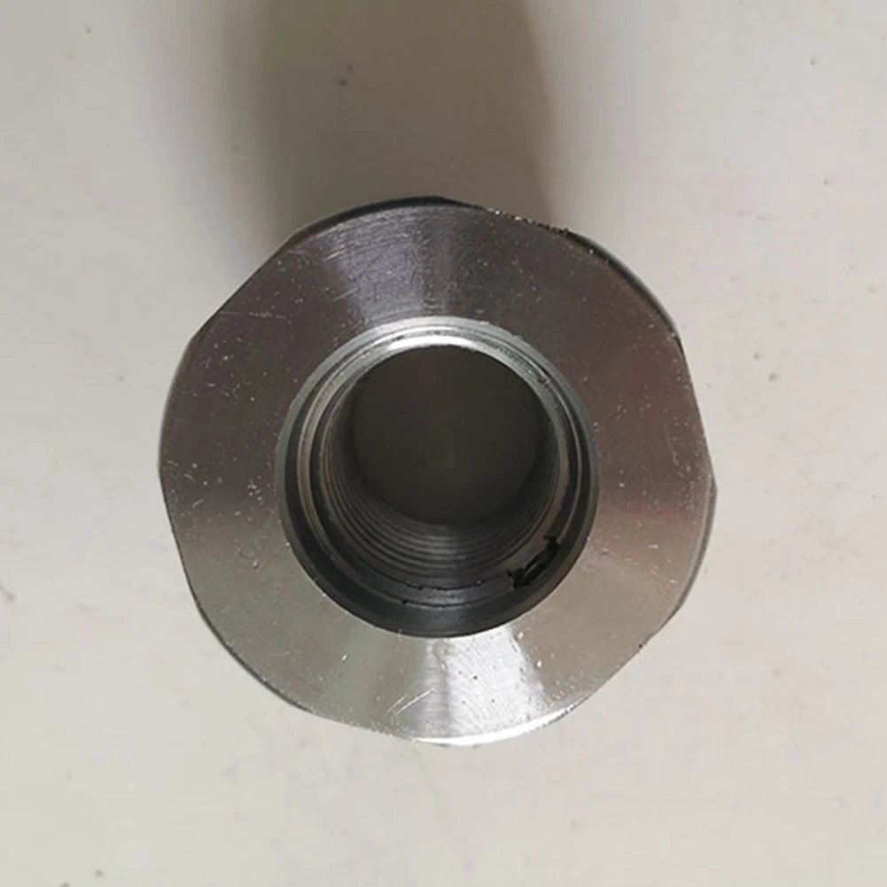Lathe Setup Woodworking Workshop Silver Chuck Adapter Lathe Chuck Thread Adapter Headstock Adapter 1-1 2 X 8 TPI
Lathe Setup Woodworking Workshop Silver Chuck Adapter Lathe Chuck Thread Adapter Headstock Adapter 1-1 2 X 8 TPI