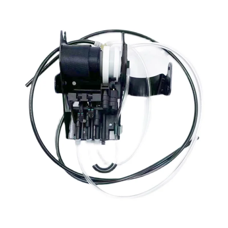 Клапан регулирования высоты сиденья (регулирующий клапан подушки безопасности) для Sinotruk Howo T7H/T5G, Haohan, SITRAK C7H/G7 | Номер детали : WG1662512139/1
Клапан регулирования высоты сиденья (регулирующий клапан подушки безопасности) для Sinotruk Howo T7H/T5G, Haohan, SITRAK C7H/G7 | Номер детали : WG1662512139/1