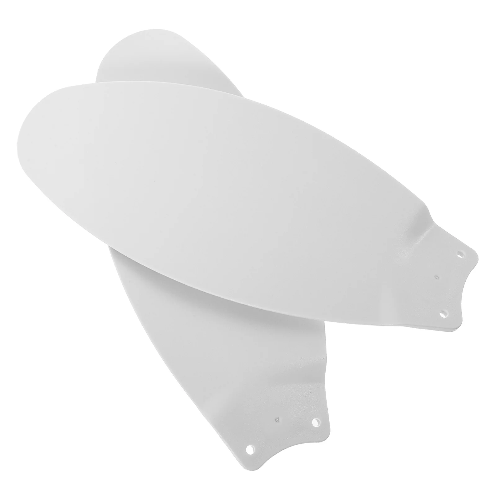 2 Pcs Ceiling Fan Blade Replacement Mini Parts Floor Blades Accessories Supplies Spare Repair
2 Pcs Ceiling Fan Blade Replacement Mini Parts Floor Blades Accessories Supplies Spare Repair