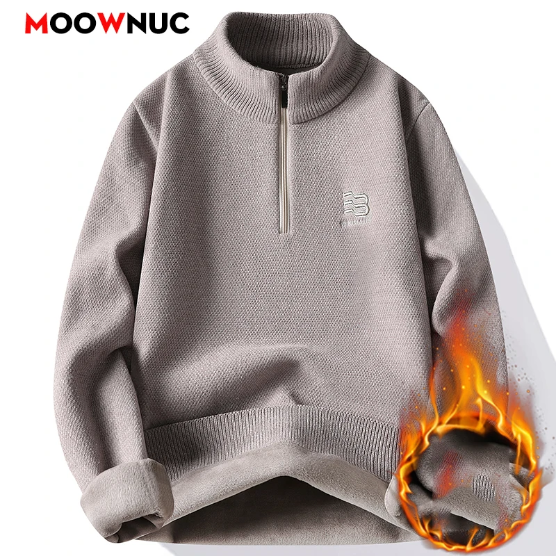 Sweater for Men Man Clothes Men's Clothing Men's Sweat-shirt Knit Autumn Streetwear Male Pullovers Hombre Warm Solid Spring
Sweater for Men Man Clothes Men's Clothing Men's Sweat-shirt Knit Autumn Streetwear Male Pullovers Hombre Warm Solid Spring