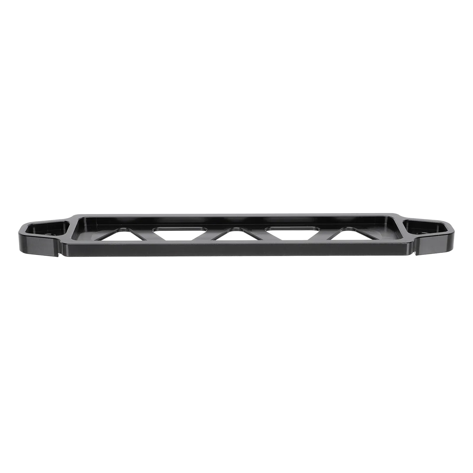 Aluminum Alloy Universal Car Battery Fixing Bracket Stable Holder Rack Tie Down Mount Auto Battery Support Stand
Aluminum Alloy Universal Car Battery Fixing Bracket Stable Holder Rack Tie Down Mount Auto Battery Support Stand